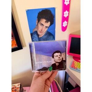 Jordan Knight‎ CD
